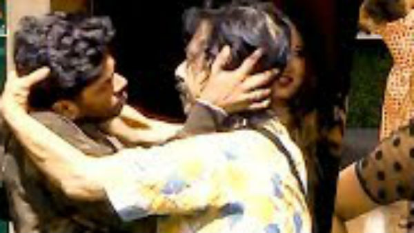 கஜோல் நடன இயக்குனர் 