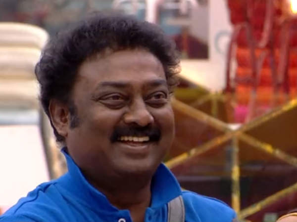 நான் சொல்லவந்ததே வேறு 