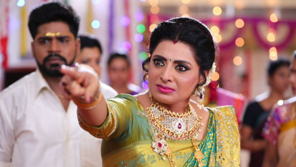 செம்பருத்தி ஜீ தமிழ்: