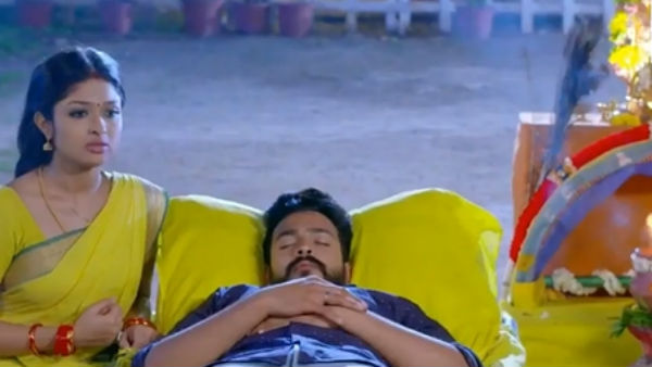 சண்முகம் அருந்ததி 