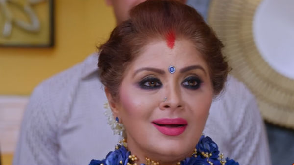 என் புருஷனுக்கு கல்யாணமா 