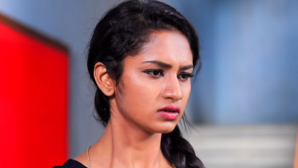 இலக்கியா பிரச்சனை 