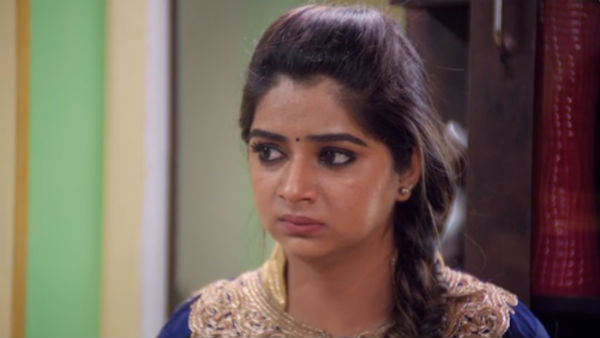 சந்தோஷமா இருக்கு 