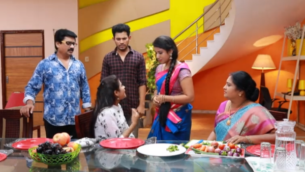 ஒரு வாரம் முழுக்க 