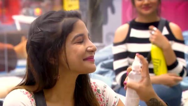 பேசக்கூடாது என கட்டளை 