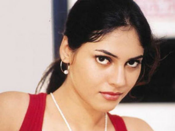 அழகிய அசுரா 