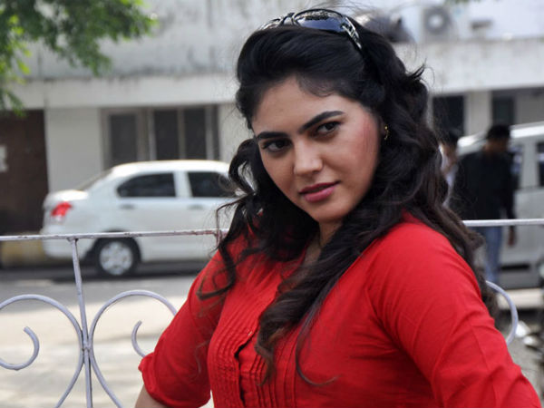 தனுஷ் கூறியது 