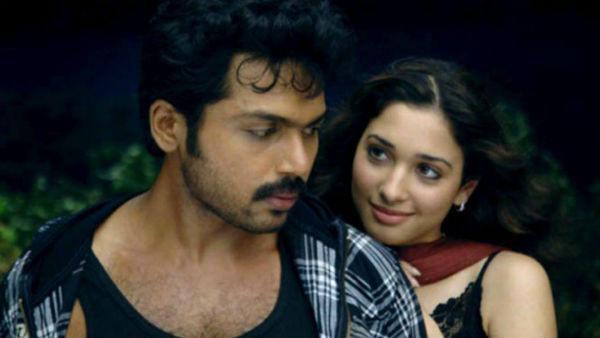 தமன்னா மறுப்பு: 