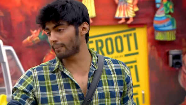 தர்ஷனை கட்டிப்பிடித்து 