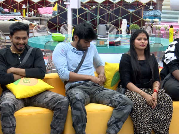 சேரனிடம் ஒன்றும் இல்லை 