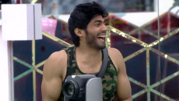 சேரன் பெஸ்ட் ஃபிரன்ட் 