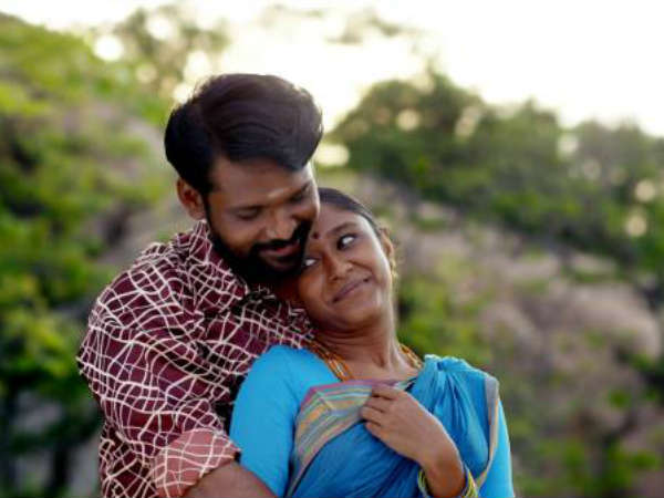 Thorati review: A family drama with the odour of soil 