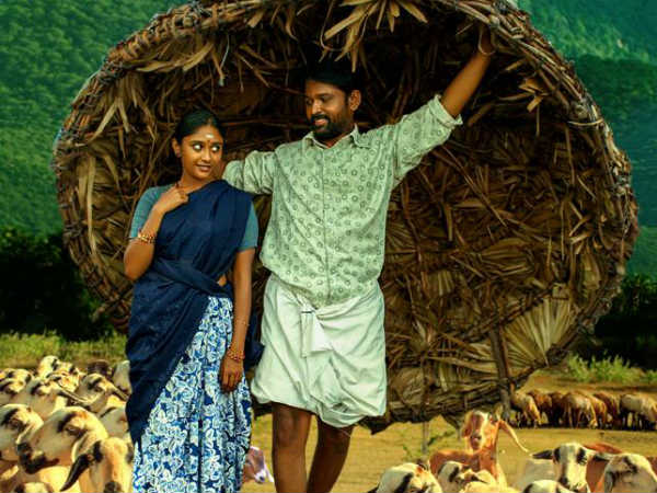 Thorati review: A family drama with the odour of soil 