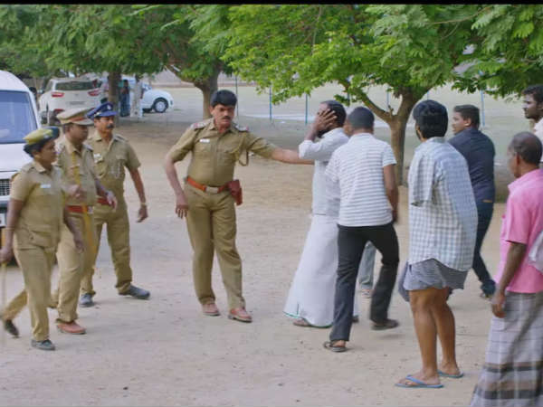 Thozhar Venkatesan review: Its a feel good movie with a new content 