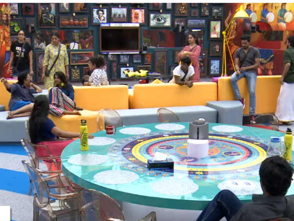  தர்ஷனுடன் சமரசம் 