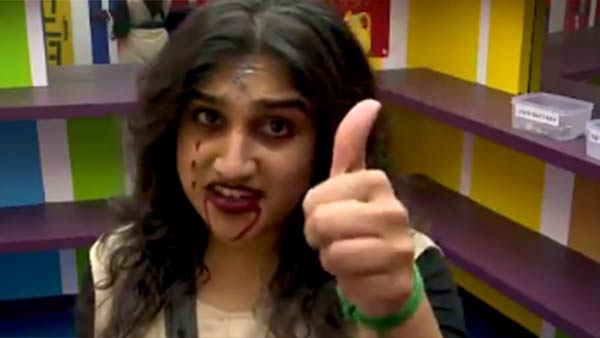 கொலையாளியான வனிதா கொலையாளியான வனிதா