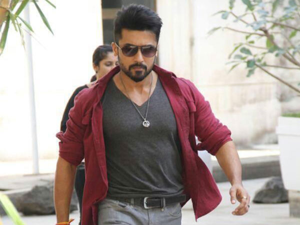 Rajini or Surya, siruthai sivas dilemma 