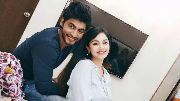 முதல் சந்திப்பு 