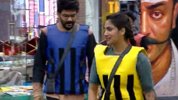 தலைதெறிக்க ஓட்டம் தலைதெறிக்க ஓட்டம்