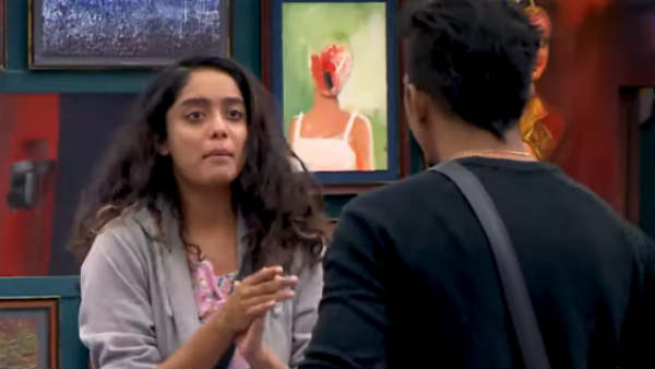 வனிதா தான் காரணம்: 