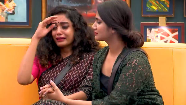 முகென் காதலிக்கவில்லை 