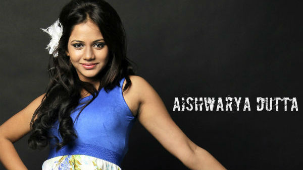 ஐஸ்வர்யா தத்தா: 