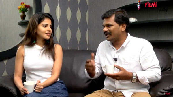 கவர்ச்சி உடை