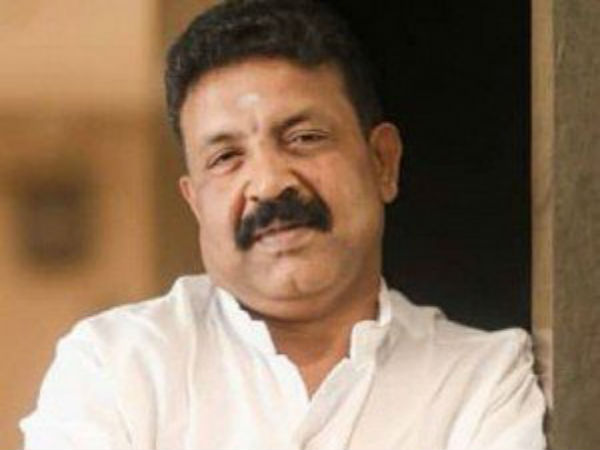 Ajith Kumar’s Manager Suresh Chandra’s mother passed away