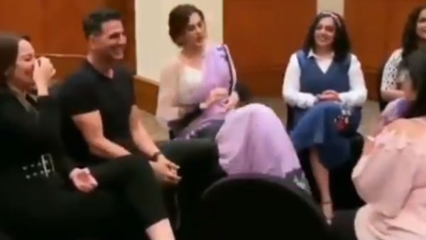 வைரல் வீடியோ: 