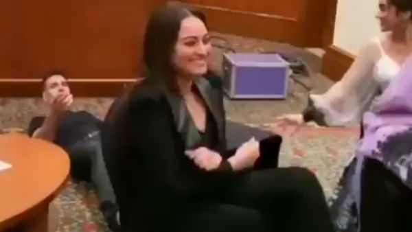 லேடி ரஜினி: 