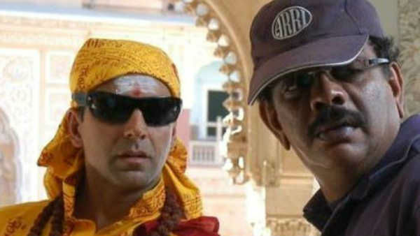 முதல் நாளிலேயே சாதனை