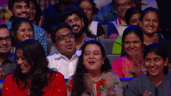 பிக் பாஸ் 