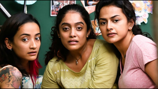 நேர்கொண்ட பார்வை 