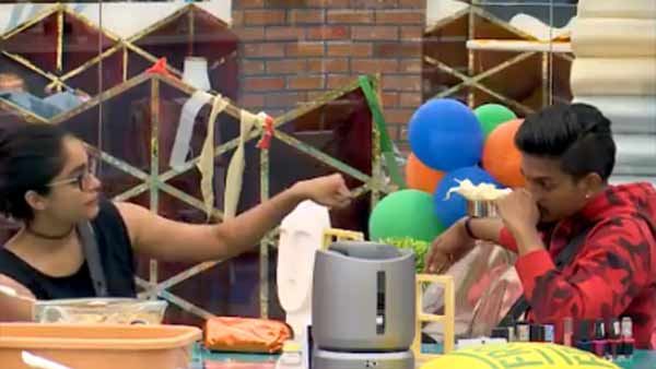 முகென் ஆர்மி கோபம்: 