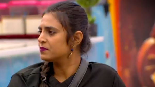 கஸ்தூரிக்கு கண்டனம்: 