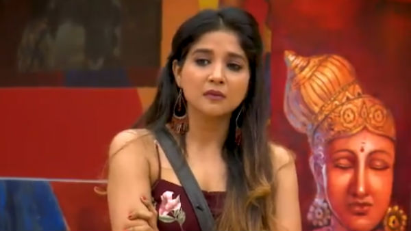 தர்ஷன் கோபம்: 