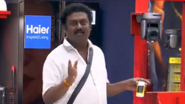 சப்பாத்தி விவகாரம்: 