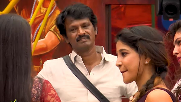 மனசு முழுக்க லாஸ் மனசு முழுக்க லாஸ்