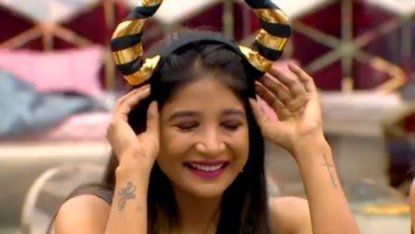 கவினை மடக்கினார் 