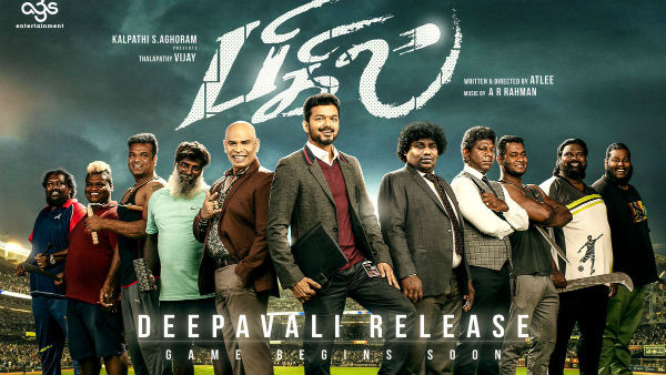 3 படங்கள் மோதல்