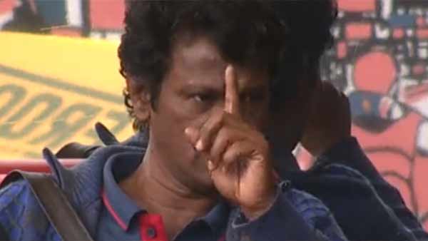 விஷாலுக்கு எதிர்ப்பு 