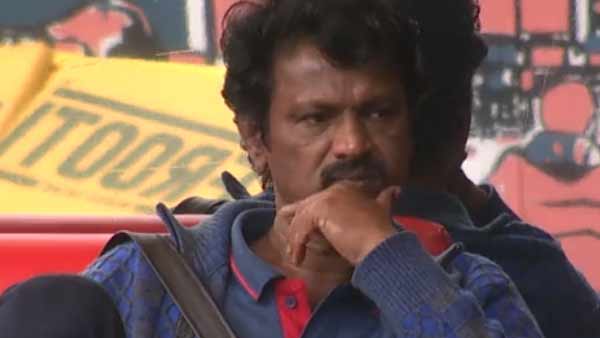 சேரனை அடிக்கப்பாய்ந்த சரவணன் 