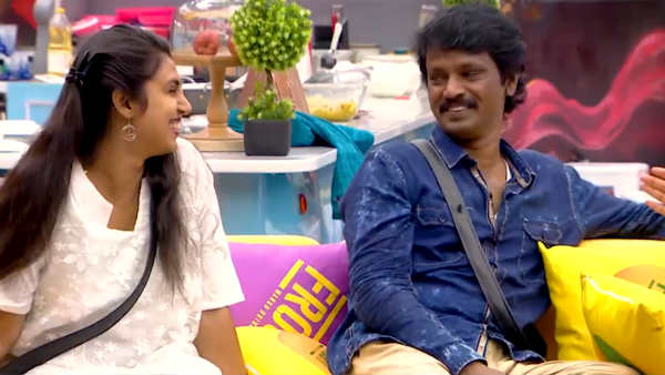 சேரன் நம்பிக்கை 