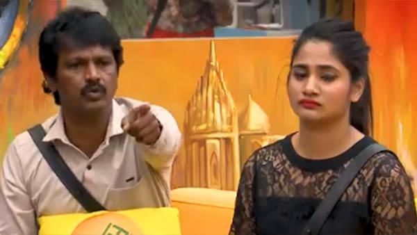 Saravanan must avoid to use ugly words-Ramesh Kanna Saravanan must avoid to use ugly words-Ramesh Kanna