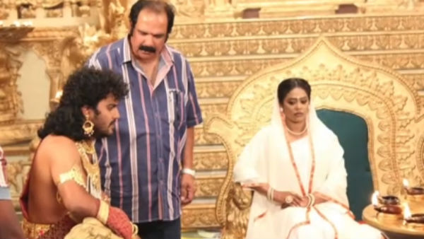 அறுபத்து மூவர் திருவிழா