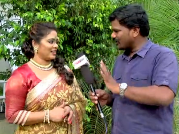 பிக்பாஸ் சேரன் 