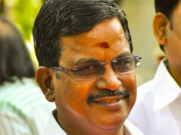 கலைப்புலி எஸ். தாணு