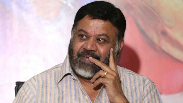 டைரக்டர் பி.வாசு அட்வைஸ்