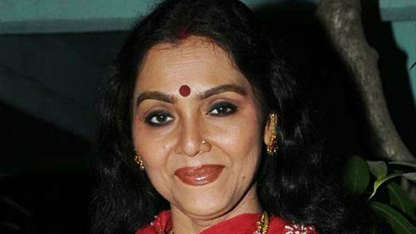 பாத்திமா பாபு: 