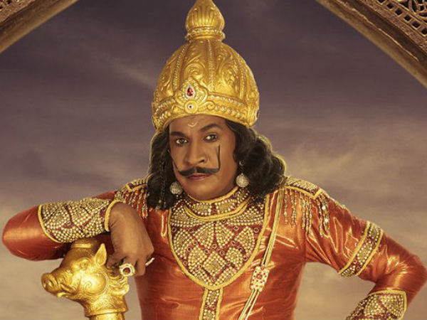 24ஆம் புலிகேசி 